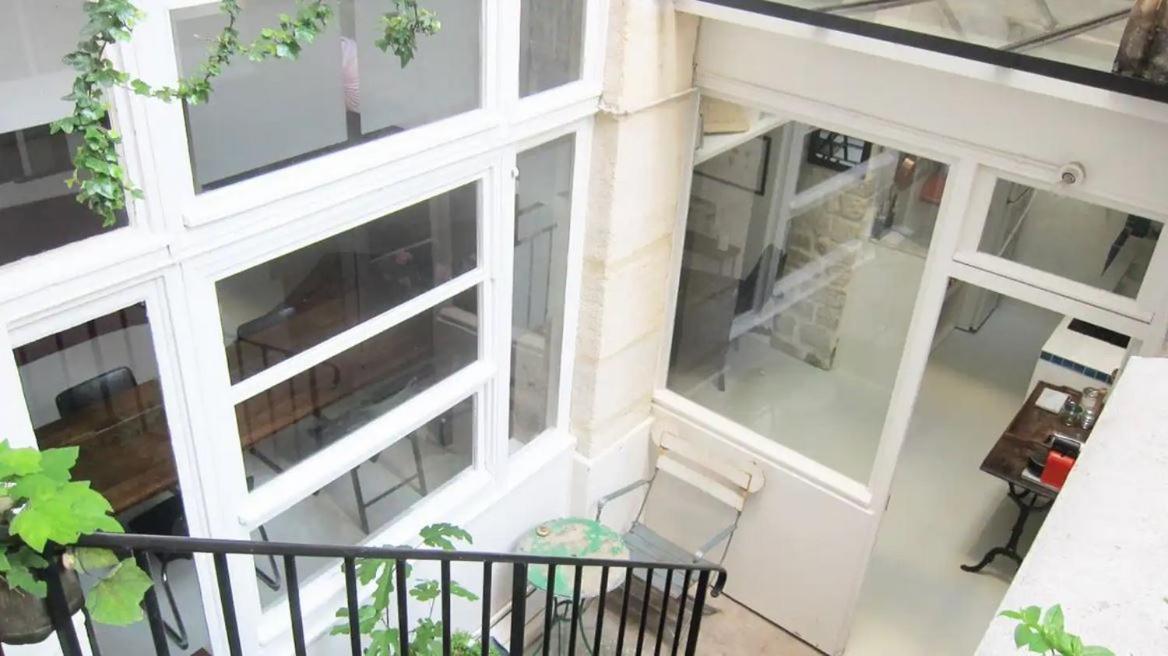 Stipologic 6P 2Br Apartman Párizs Kültér fotó