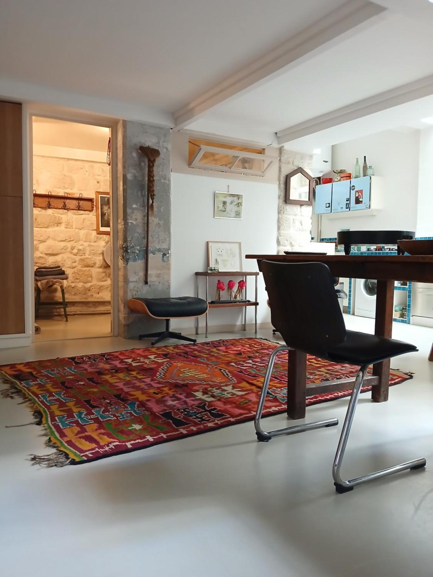 Stipologic 6P 2Br Apartman Párizs Kültér fotó