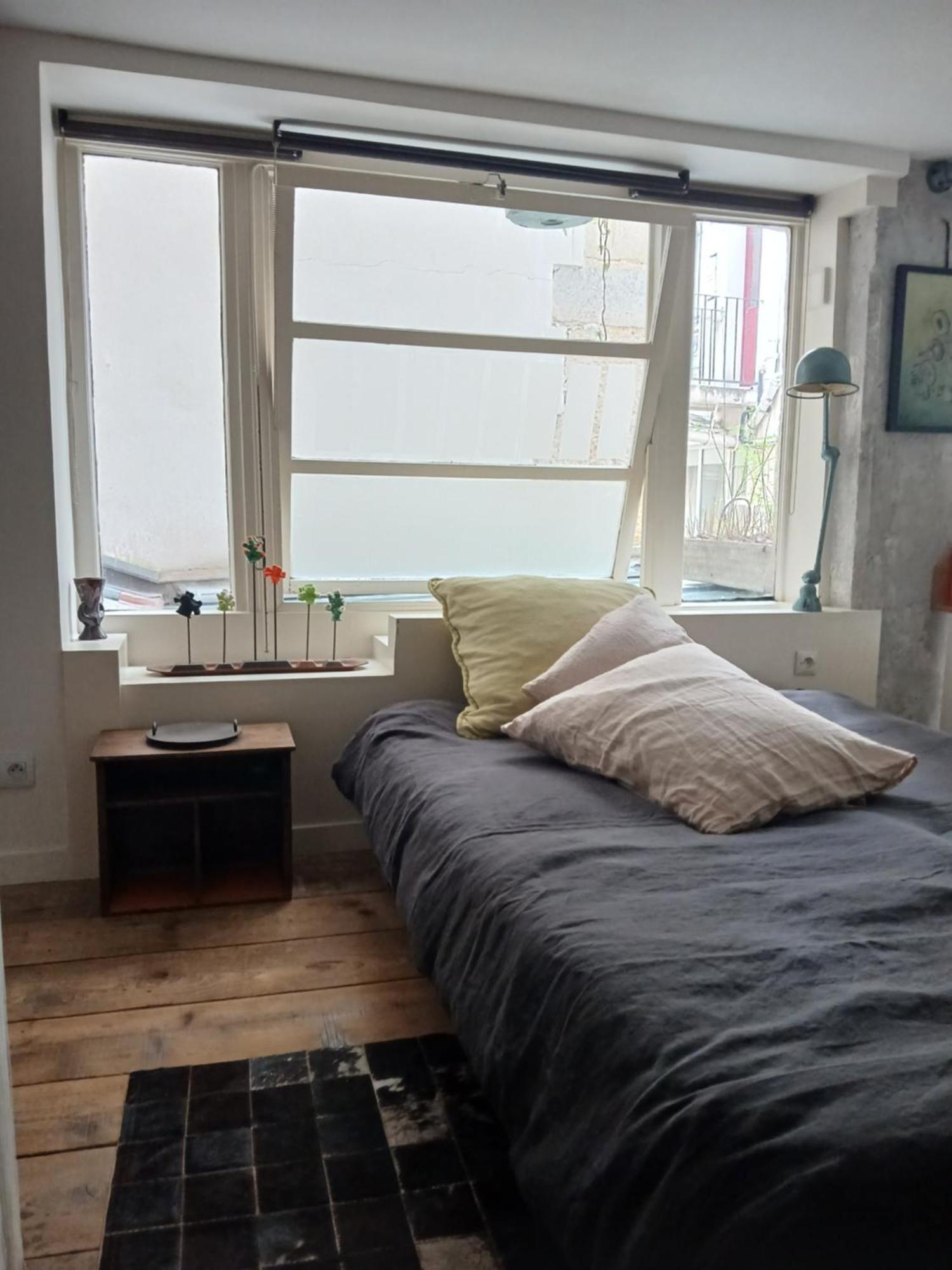 Stipologic 6P 2Br Apartman Párizs Kültér fotó