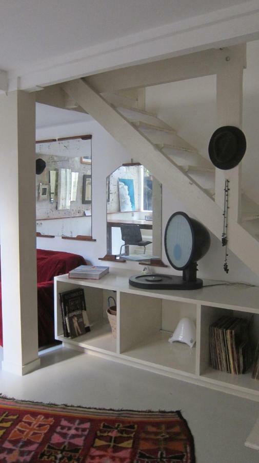 Stipologic 6P 2Br Apartman Párizs Kültér fotó